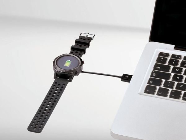 Lidl smartwatch