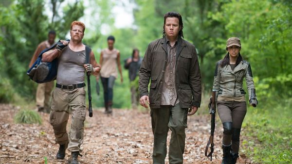 Waarom je de zombies van Walking Dead beter kunt laten rusten