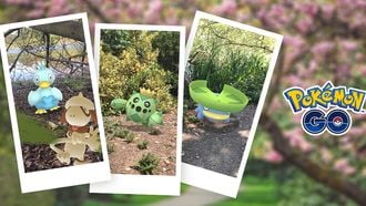 Pokémon Go