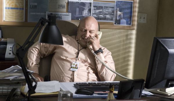 Deze Breaking Bad-ster kan je binnenkort in Utrecht ontmoeten