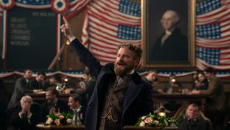 Game of Thrones slaat handen ineen met Netflix voor gave serie