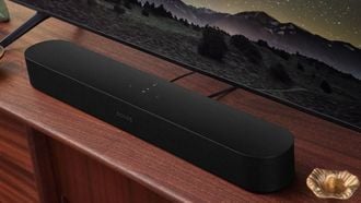Het zijn de Prime Big Deal Days bij Amazon. Dat betekent veel sappige deals, waaronder een stel soundbars van Sonos.