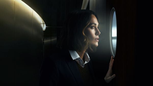 Deze films en series wil je niet missen op Netflix in oktober