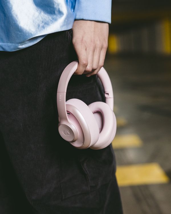 Deze Nederlandse koptelefoon met ANC kost minder dan 100 euro