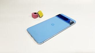Google Pixel 8 Pro: een heerlijke telefoon die nog (lang) niet compleet is