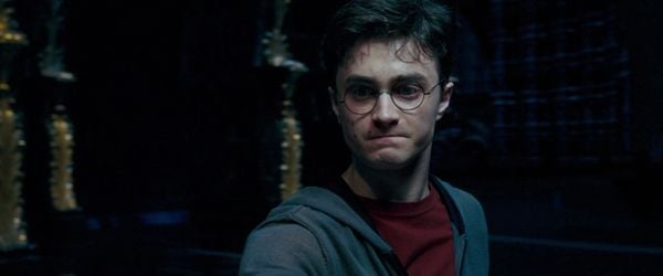 Deze acteurs willen niets van de Harry Potter-remake weten