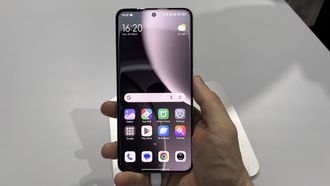 Xiaomi 15 Ultra: is het een smartphone of camera?