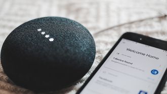Meer gedaan krijgen met slimme technologie