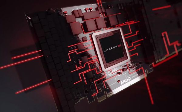 AMD radeon graphics samsung