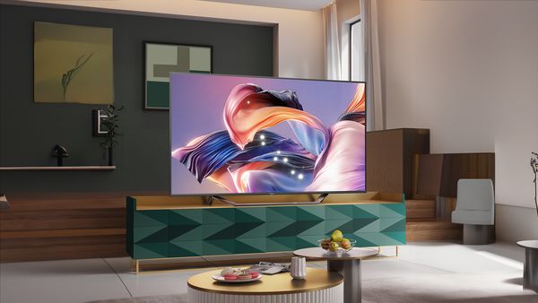 Albert Heijn haalt meesterlijke stunt uit met goedkope 50-inch 4K smart tv