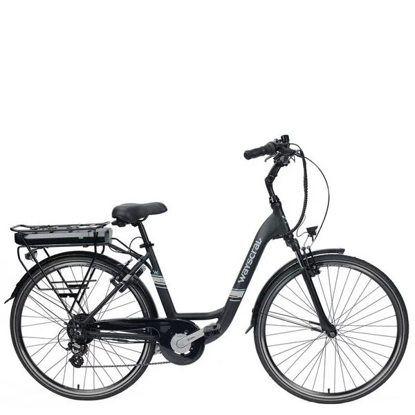 Elektrische fiets van Action