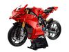 LEGO Ducati Panigale V4 S motor