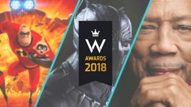 WANT Awards beste films 2018