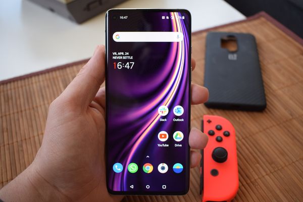 OnePlus 8