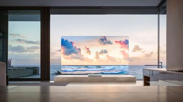 Samsung laat je je smart-tv besturen zonder afstandsbediening