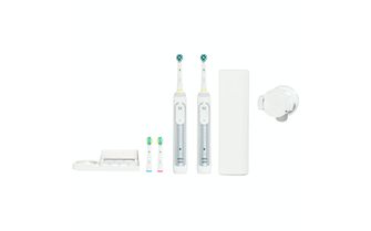 Oral-B elektrische tandenborstel kruidvat