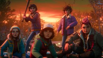 April wordt fantastisch voor Netflix met deze nieuwe films en series