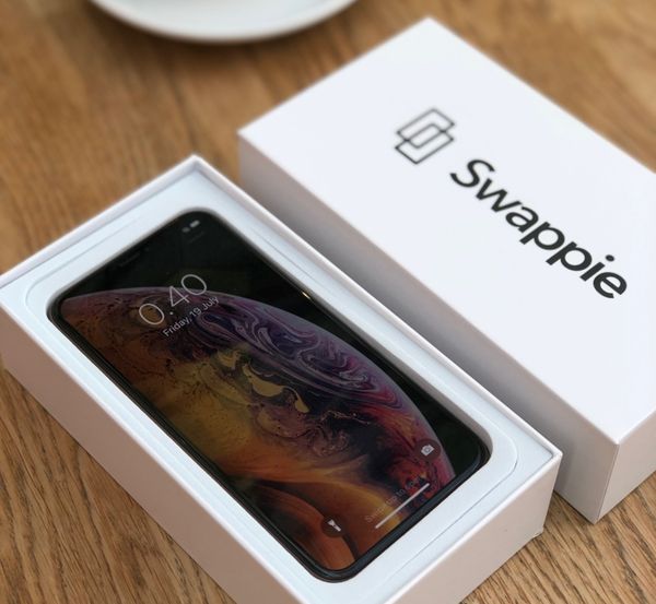 Getest: een iPhone kopen én verkopen via Swappie