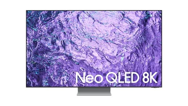 Nieuwe QLED-smart tv's van Samsung krijgen deze gave functies