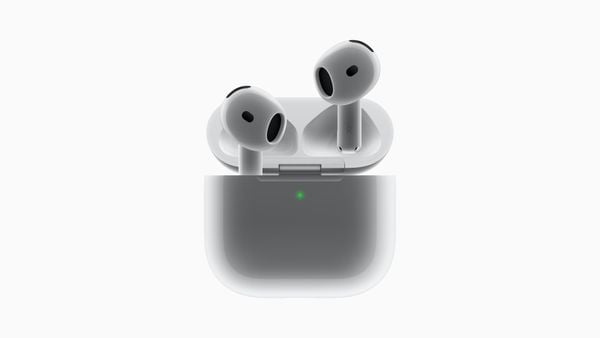 Dit zijn de grootste verschillen tussen de AirPods 4 en AirPods Pro 2