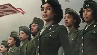 Deze oorlogsfilms op Netflix wil je kijken met bevrijdingsdag