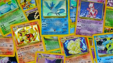 Zo weet je hoeveel geld je Pokémon-kaarten waard zijn