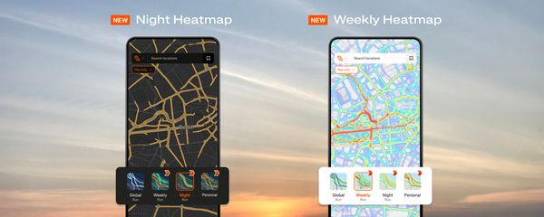 Strava voegt stiekem nieuwe functies toe