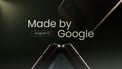 Op 12 augustus presenteert Google tijdens het Made By Google-evenement nieuwe producten, maar wat kan je verwachten?