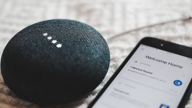 Meer gedaan krijgen met slimme technologie