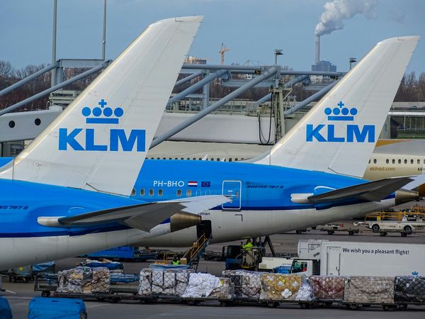 De ontwikkelingen rond artificial intelligence (AI) gaan erg snel en zorgen nu al voor voor veranderingen op de werkvloer. Loopt jouw baan gevaar?