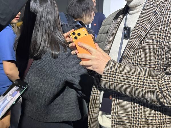 Xiaomi brengt deze slimme gadgets uit voor je smartphone