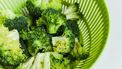 Broccoli met suiker maakt gezonder