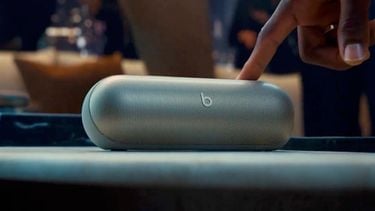 Door Apple geannuleerde Beats Pill maakt deze maand toch echt zijn comeback