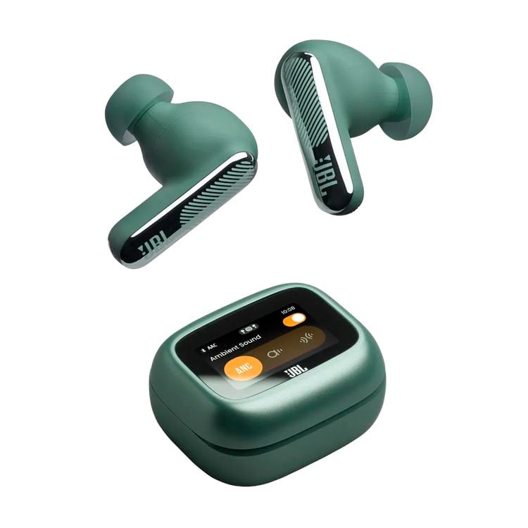 JBL heeft middels een persbericht een aantal nieuwe producten uit de doeken gedaan, waaronder een compleet nieuw idee: een microfoon.
