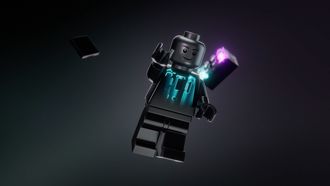 LEGO's beste update voorlopig niet in naar Nederland