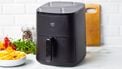 Action stunt met goedkope airfryer