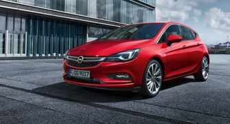 Afspraak films technisch Vijf redenen om (niet) voor de Opel Astra te kiezen