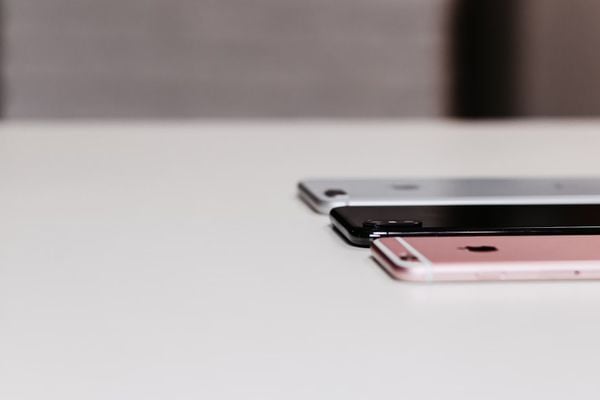 Met deze tips haal je meer uit je iPhone batterij