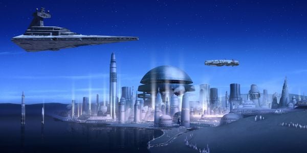 De nieuwe Star Wars-film wordt ruk als we deze planeten niet zien