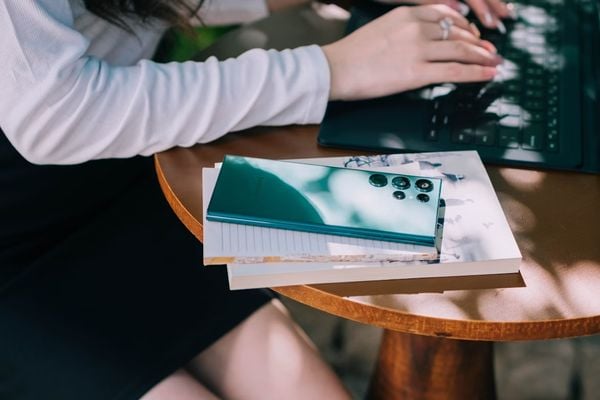 Je Samsung Galaxy-batterij gaat langer mee door deze verborgen instellingen