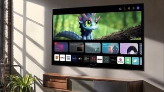 Streamen op je smart tv? Deze instelling maakt je beeld nog beter