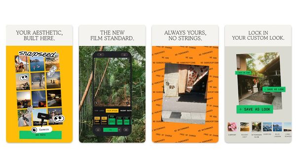 Google heeft na een goede twee jaar eindelijk weer een update uitgebracht voor de ooit populaire Snapseed app, en het is een grote.