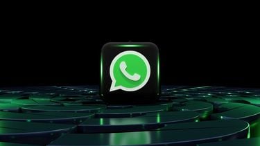 WhatsApp heeft deze nieuwe functies toegevoegd aan je chats