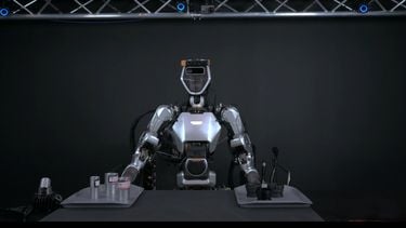 AI zorgt binnen 24-uur voor doodeng Terminator-scenario