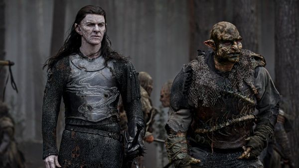 Waarom The Rings of Power seizoen 2 de beste serie van 2024 is