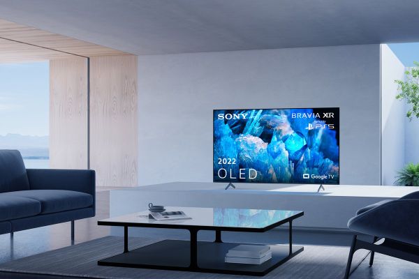Samsung QD OLED Bol.com 2 smart tv