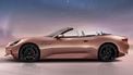 Maserati GranCabrio Folgore