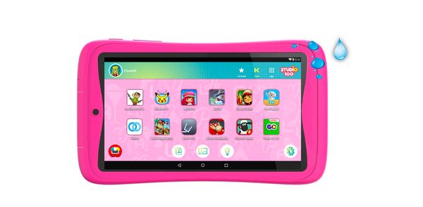Kurio Tab Connect android tablet