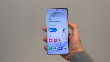 Samsung onthult nieuwe Galaxy S26-serie met opvallende functie