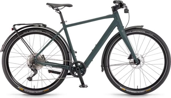 Dit zijn de beste elektrische fietsen onder 1.500 euro
